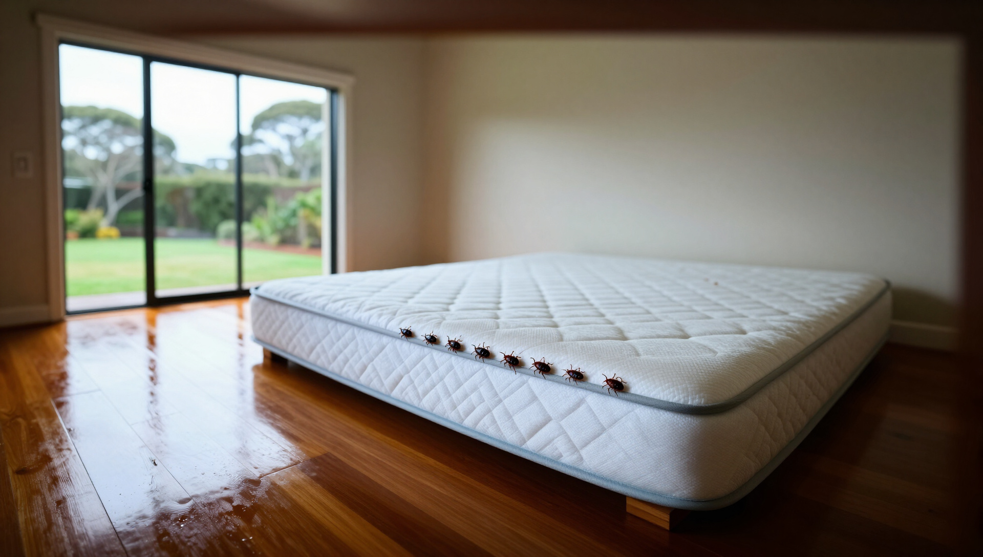 Bed Bugs Control in Greenhills Beach