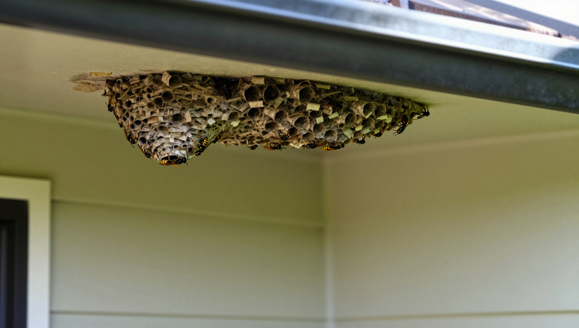 Bees and Wasp Removal in Greenhills Beach