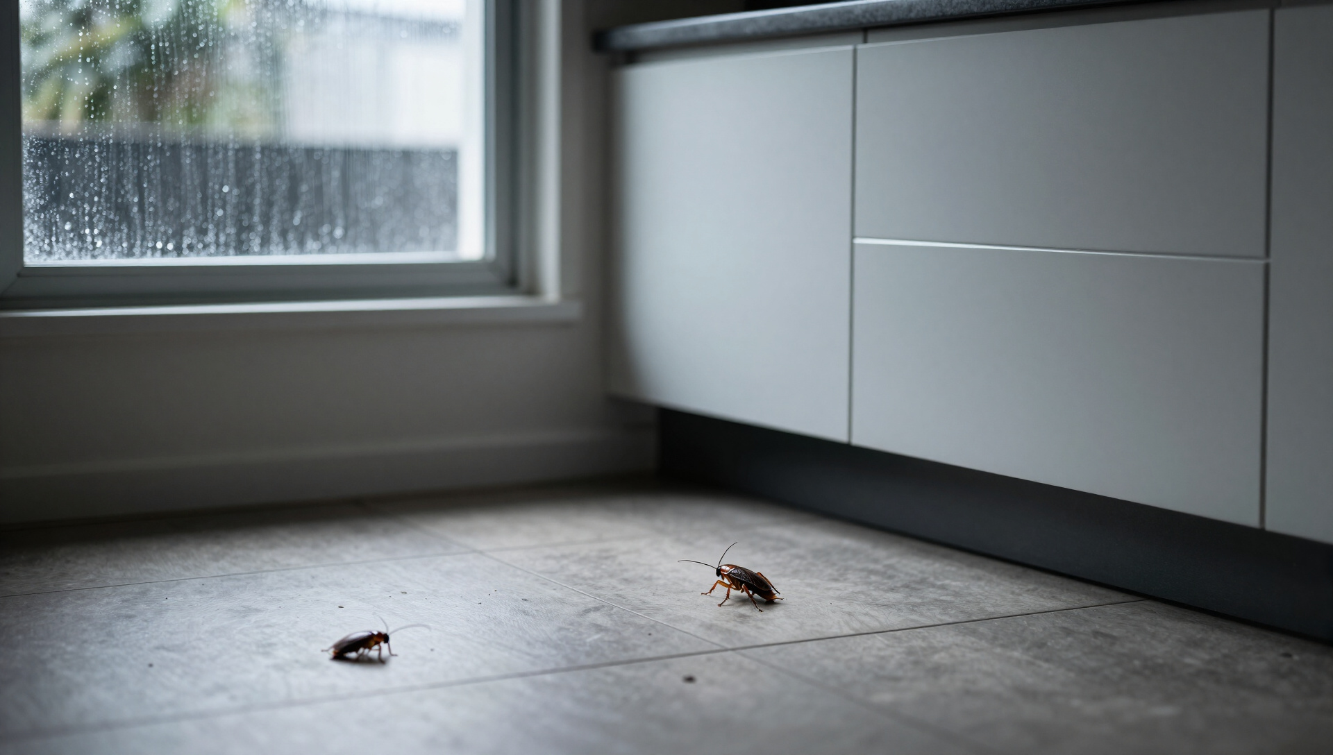 Cockroach Removal in Greenhills Beach