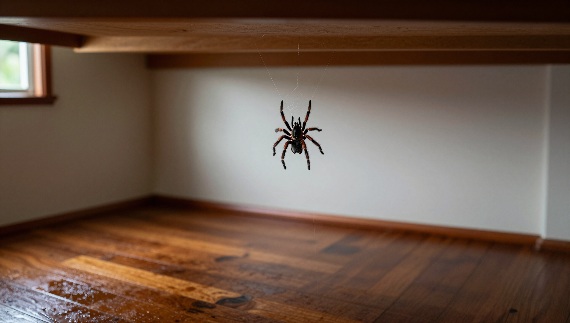 Spider Control in Greenhills Beach